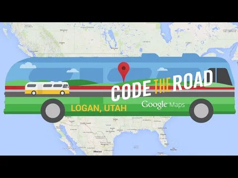 Code the Road: Logan Utah Recap