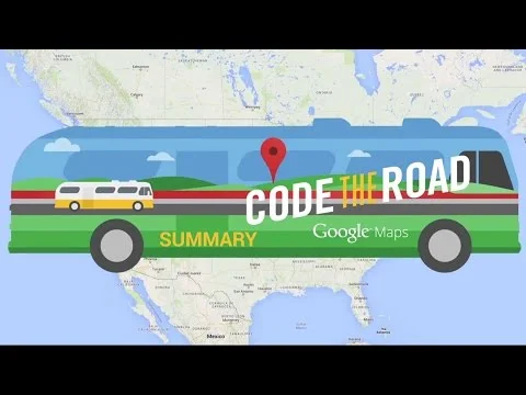 Code the Road: A Look Back at Our Trip