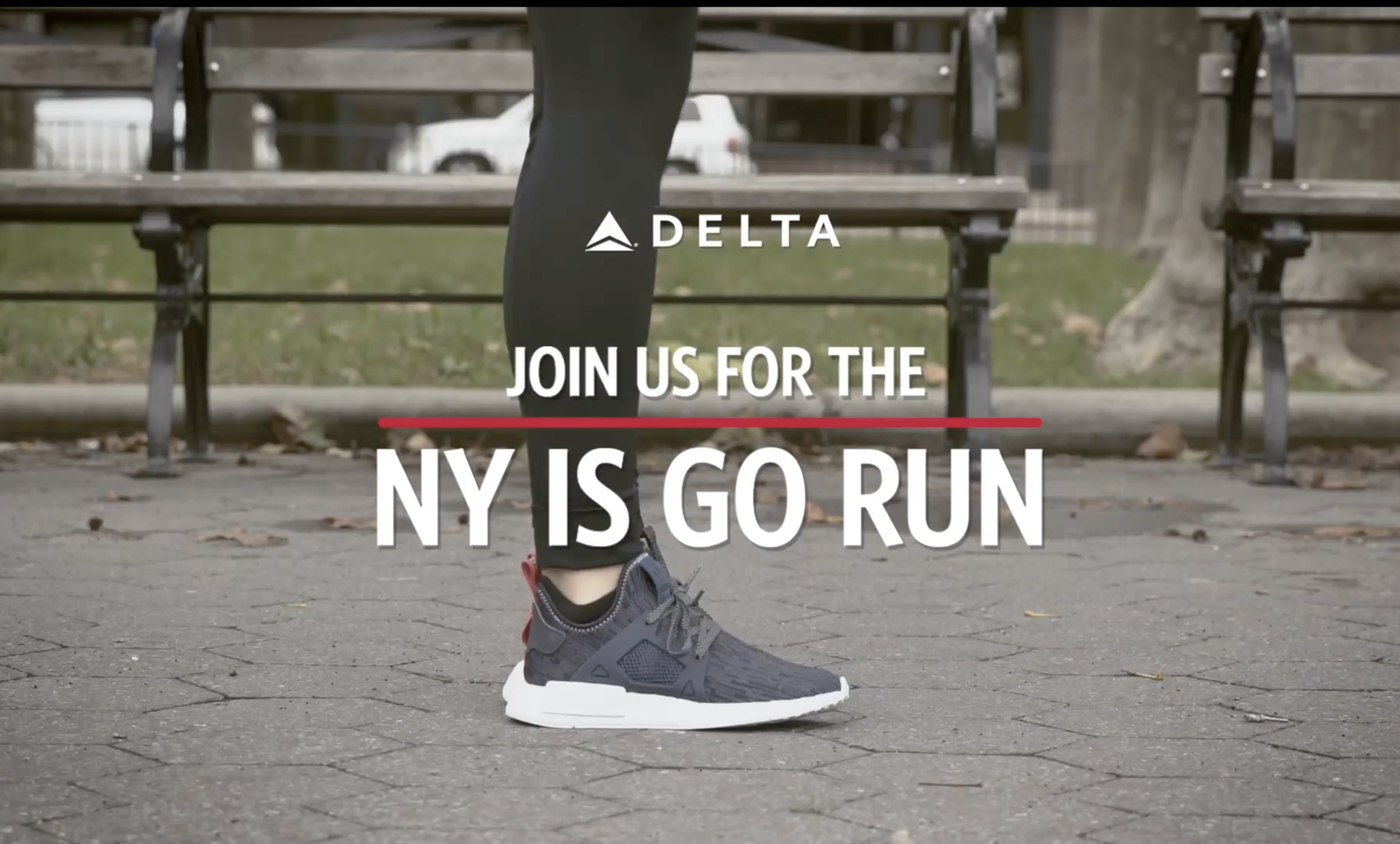 NY IS GO Run: Teaser