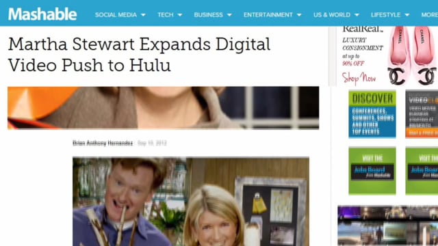 Merch Sizzle 2min 2013