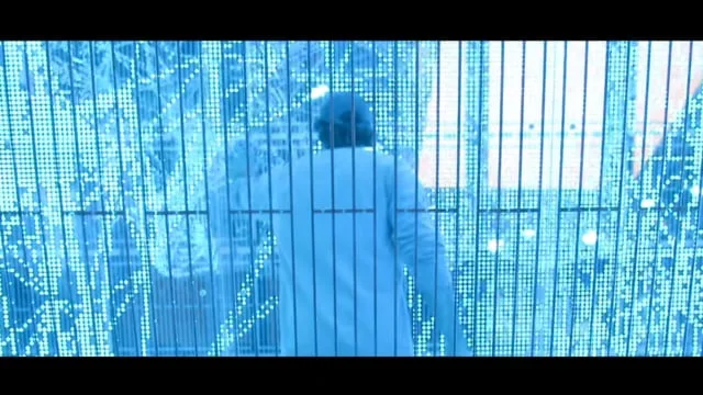 INTEL CES 2018 BTS MEGA EXPERIENCE