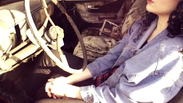 CYD: Temple (The Long Way Home)