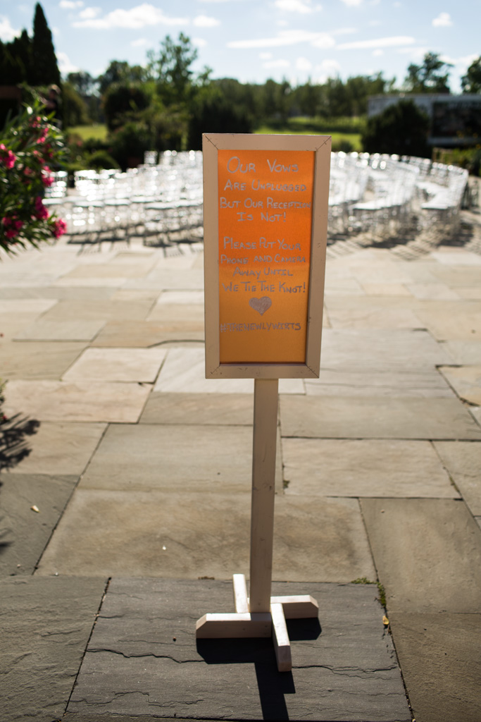 Heirloom Event Co. // Garfield Park Conservatory Wedding