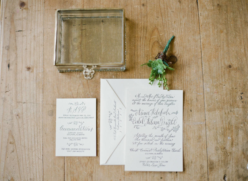 5+Ways+to+Personalize+Your+Wedding+Paper+%2F%2F+Guest+Post+By+Four+Hats+Press+for+Heirloom+Event+Co.jpeg