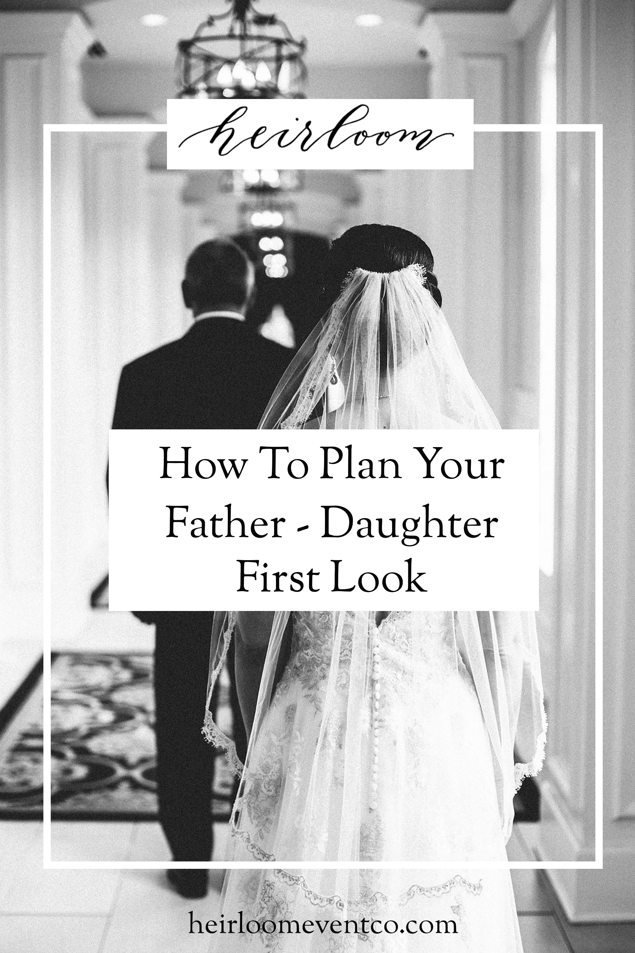 How To Plan Your Father Daughter First Look Heirloom Event Co Chicago Michigan Midwest Wedding Planner Wedding Florist Expectations are riding high on the project, as the first look popular child artist baby sara will essay the role of mammootty's daughter in the great father. how to plan your father daughter first