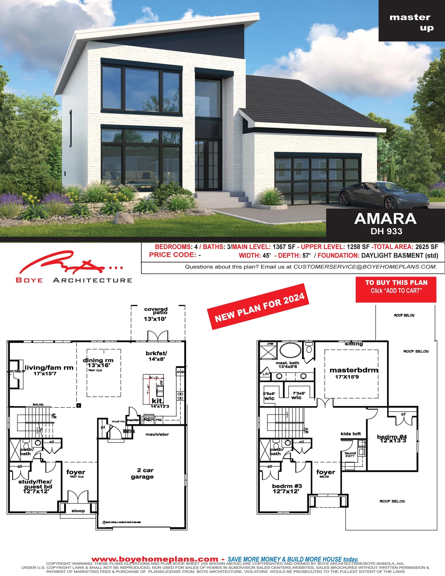Custom Home Architects, Home Plans, House Plans, Micro Homes, House ...
