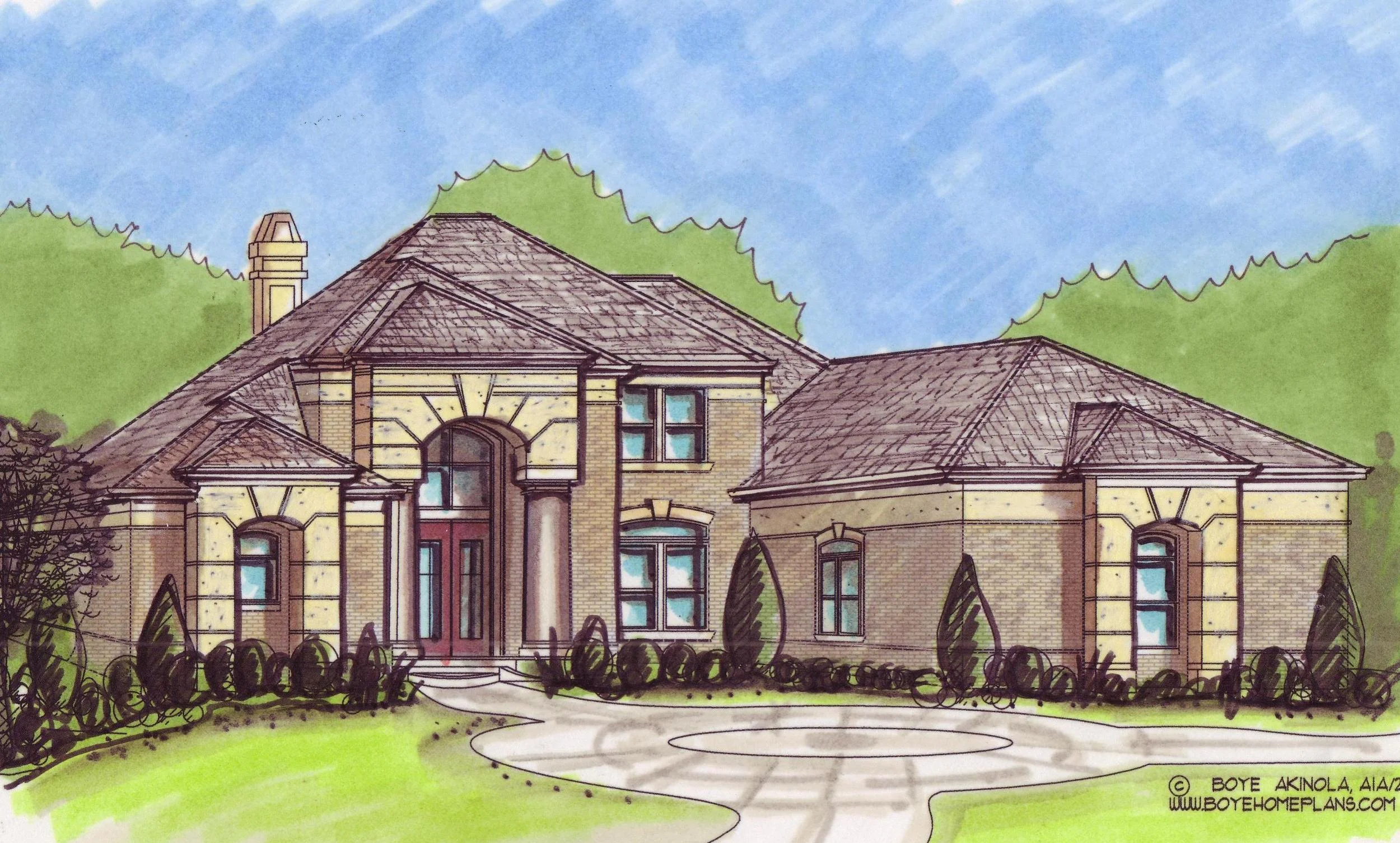 dh-88-caroline-color pers-103008.JPG