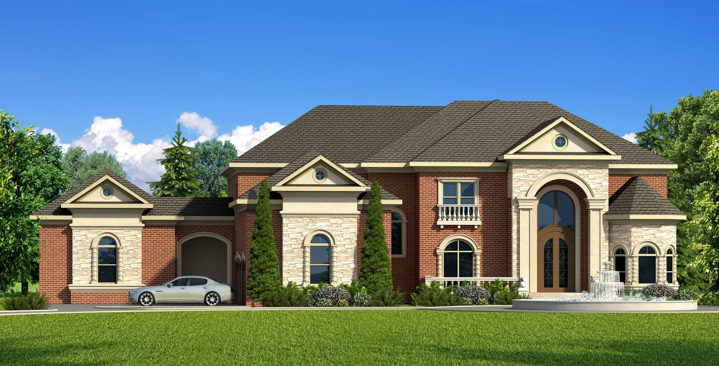 NEW CUSTOM HOME-2014-109