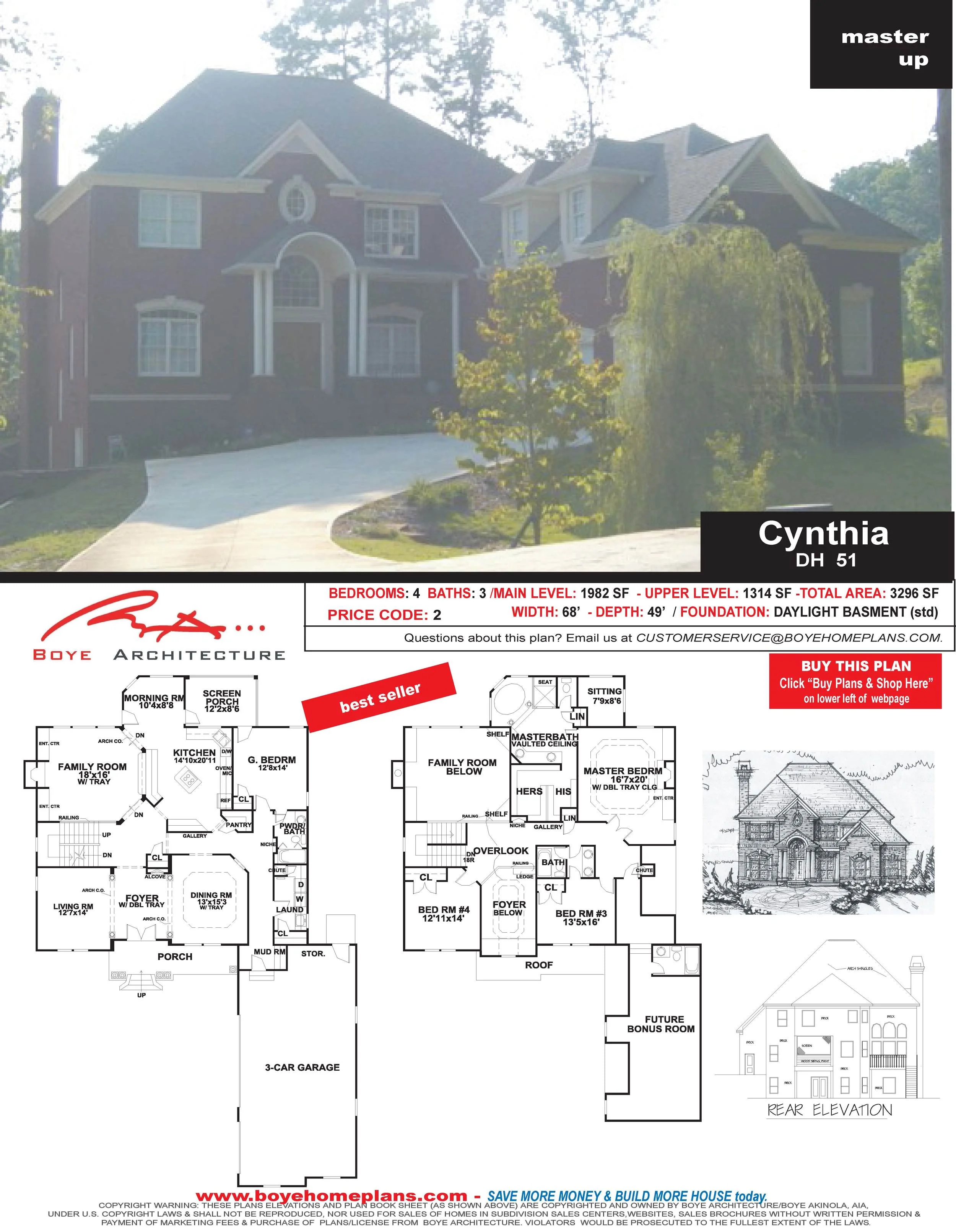 CYNTHIA PLAN PAGE-DH51-010410.jpg