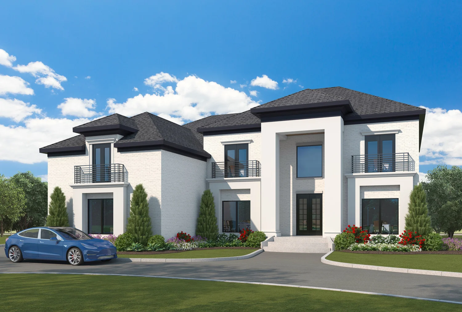 Kira Plan New For 2021 Custom Home Design House Plans Boye Home Plans