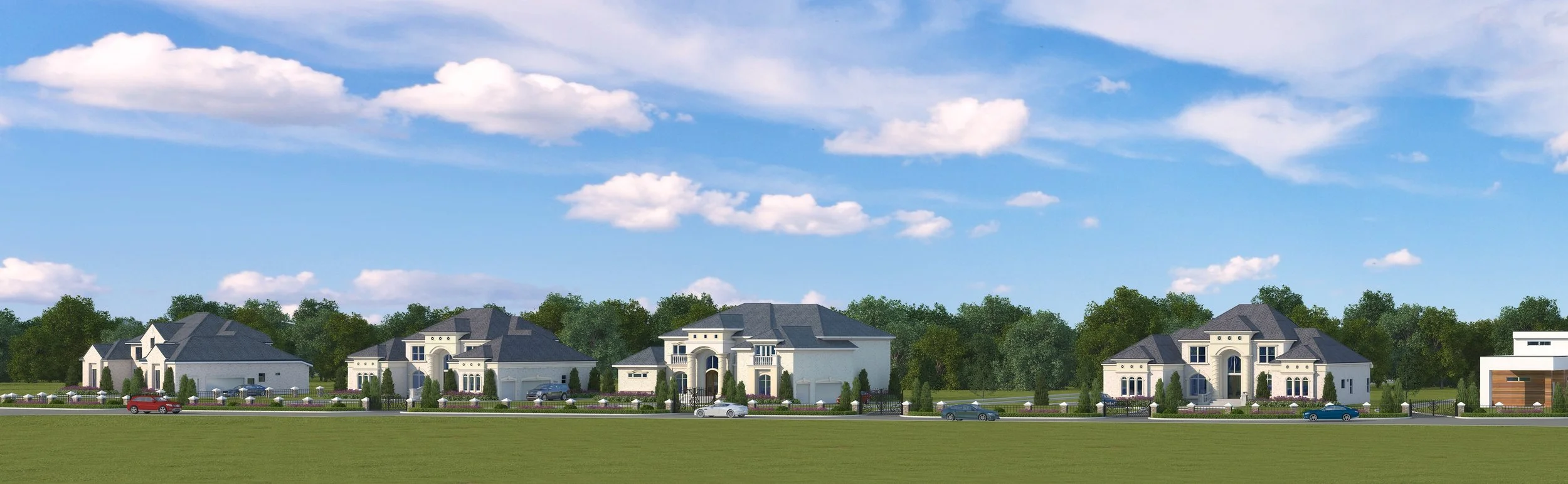 Custom Home Design House Plans Home Plans Atlanta, GAHouse Plans