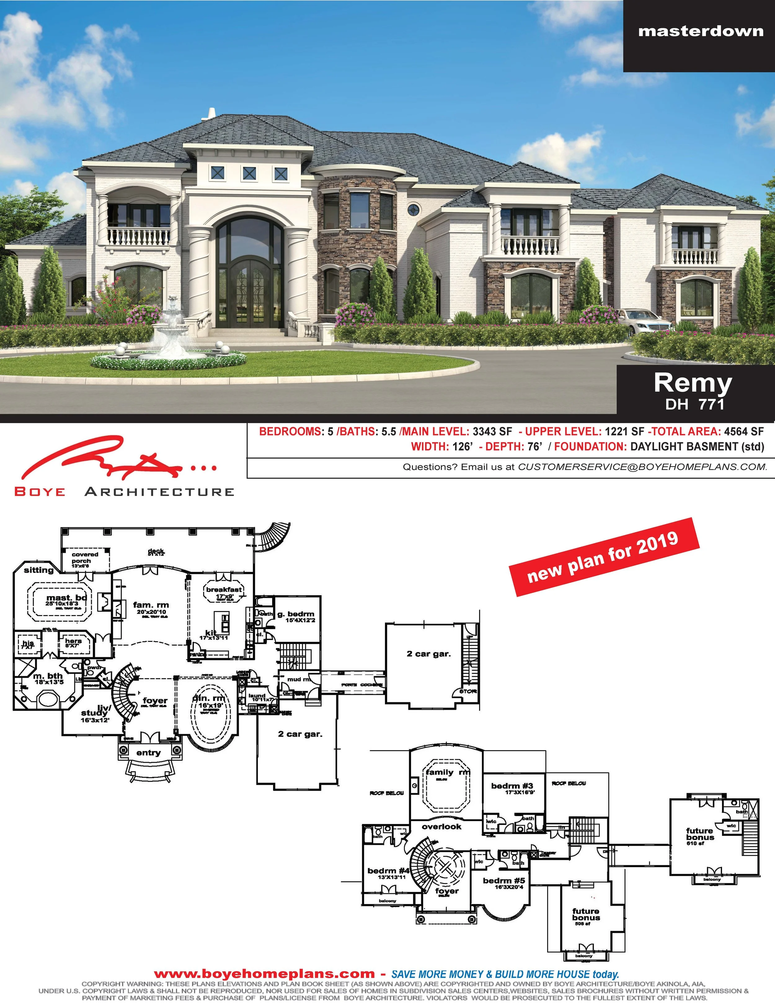 REMY PLAN-DH771-2019 NEW PLAN-070318.jpg
