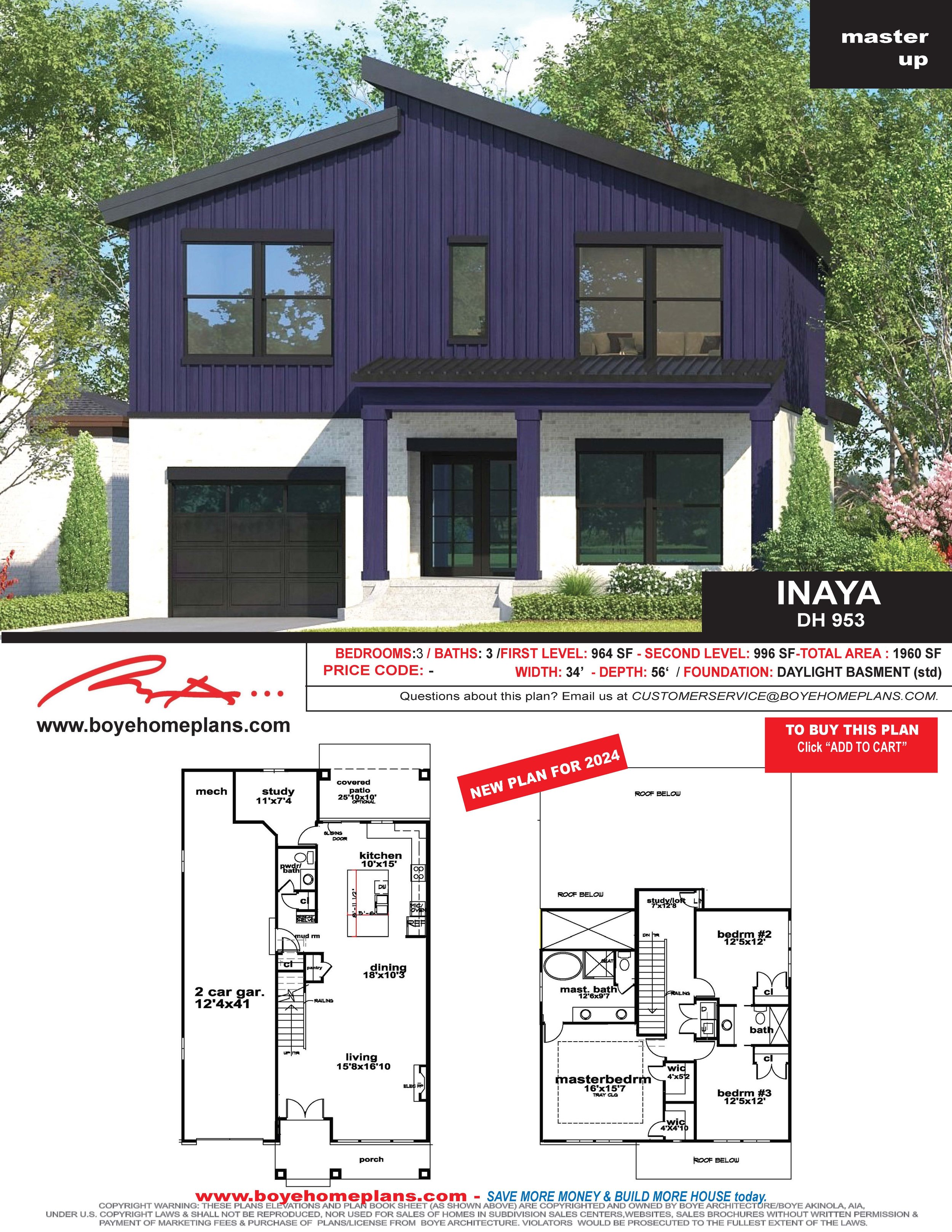  CLICK PICTURE TO VIEW PLAN 