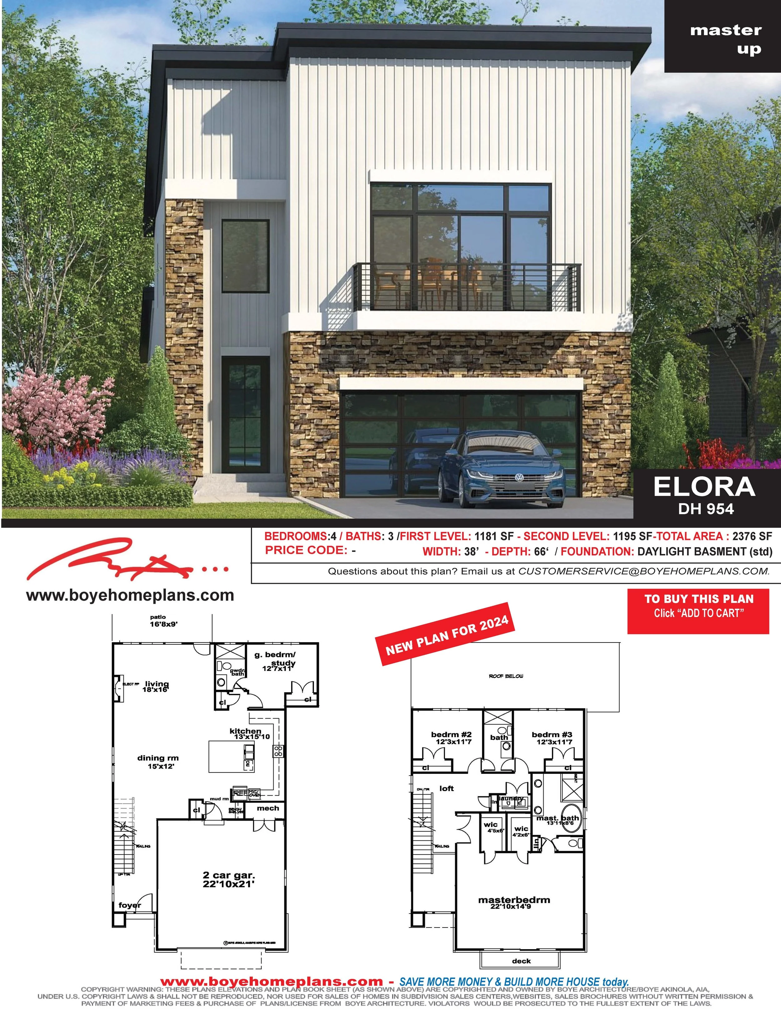  CLICK PICTURE TO VIEW PLAN 