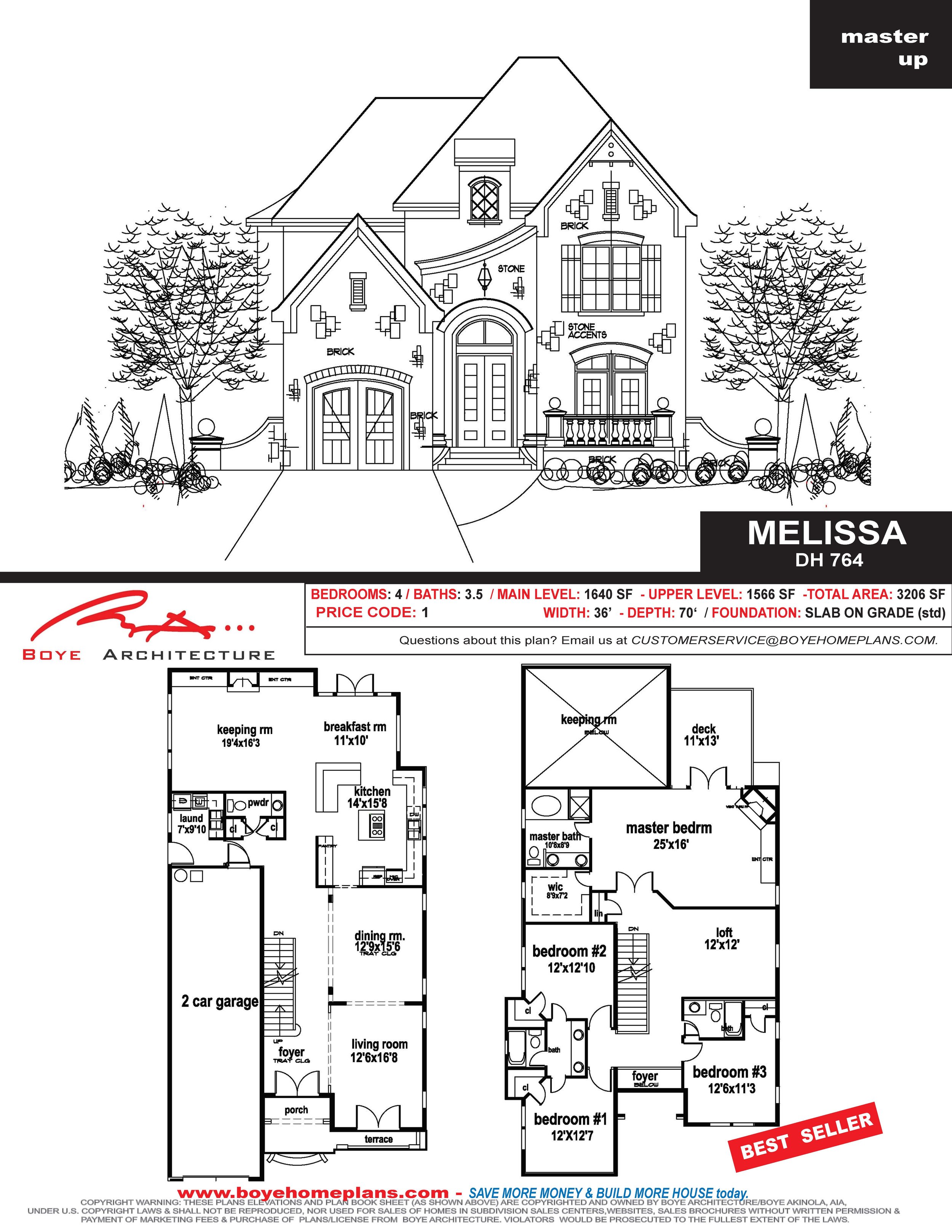  CLICK PICTURE TO SEE PLAN 