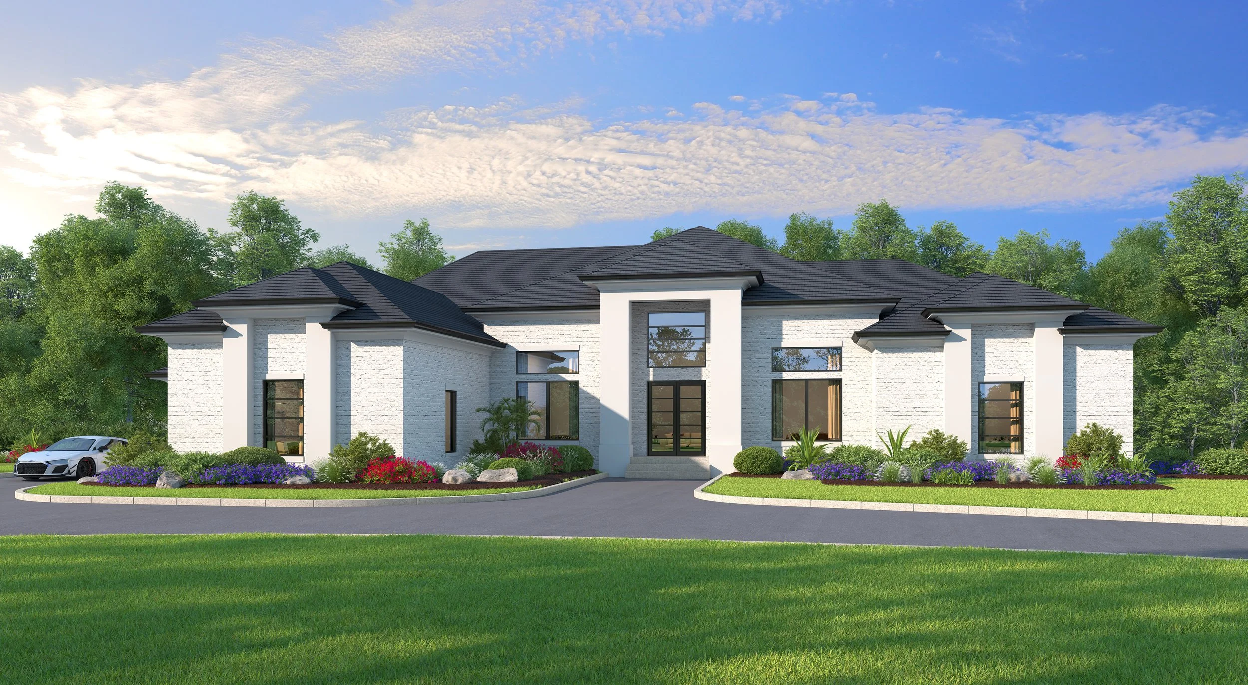 3d Color Rendering-DAVIS RESIDENCE-Front-021026.jpg
