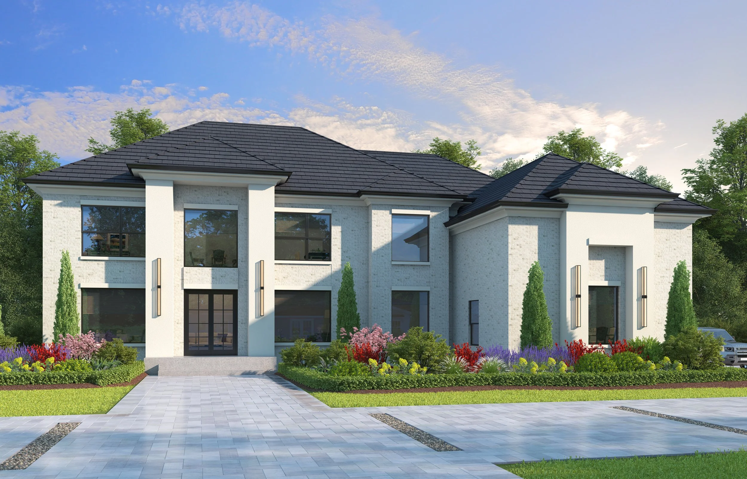 HOME PLANS
