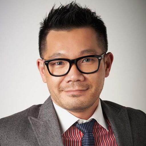 DANIEL CHEN. CREATIVE DIRECTOR AND GRAPHIC DESIGNER
