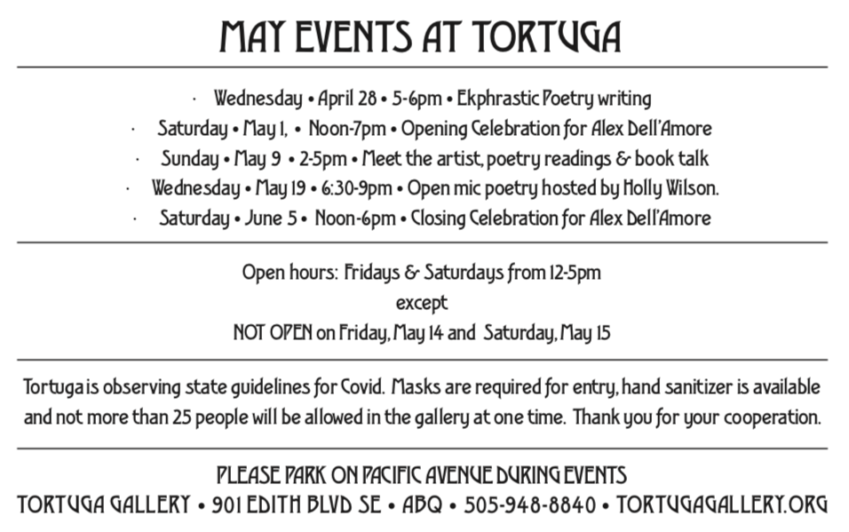 Tortuga Gallery