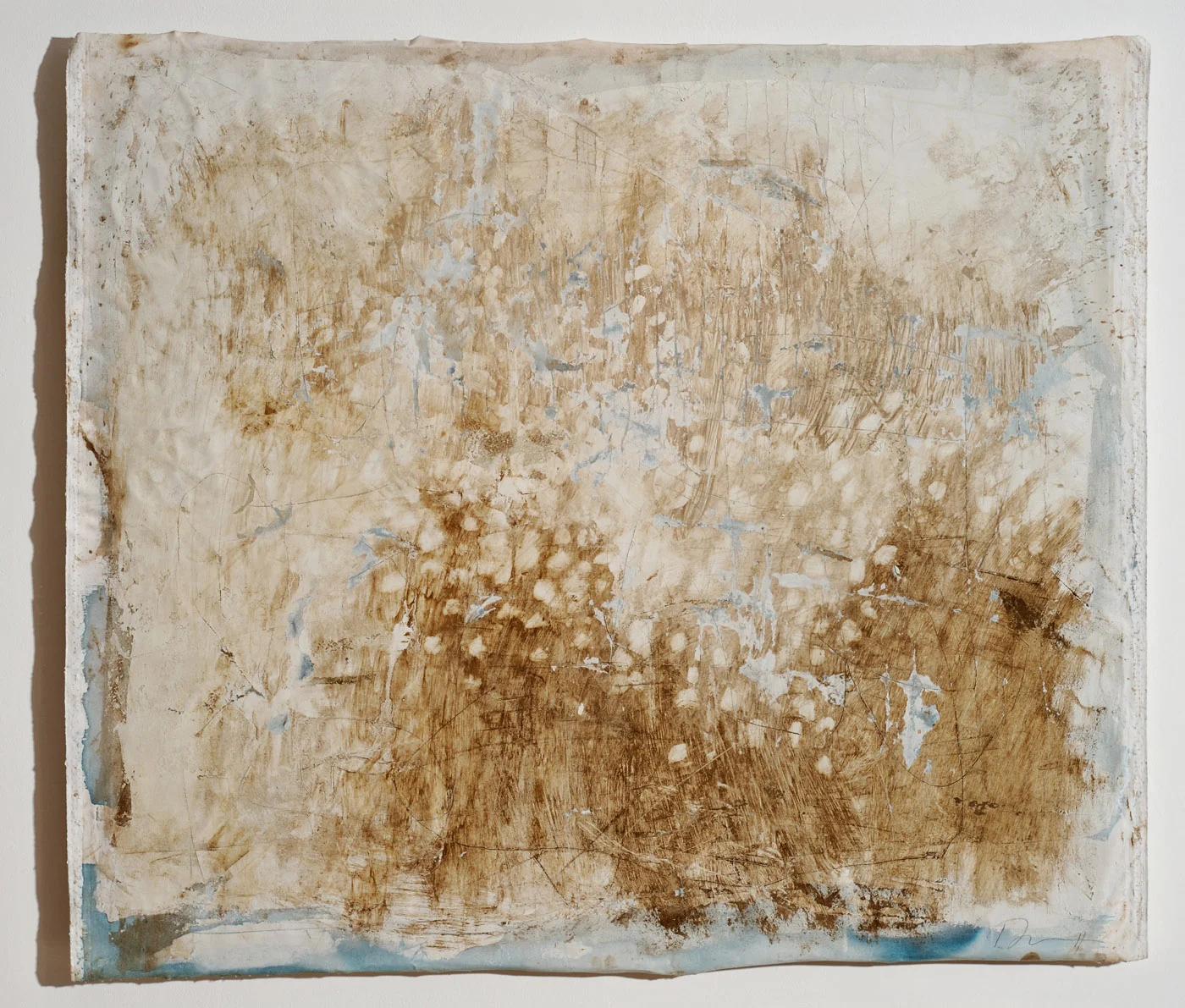 Like Feathers In A Field, 2011