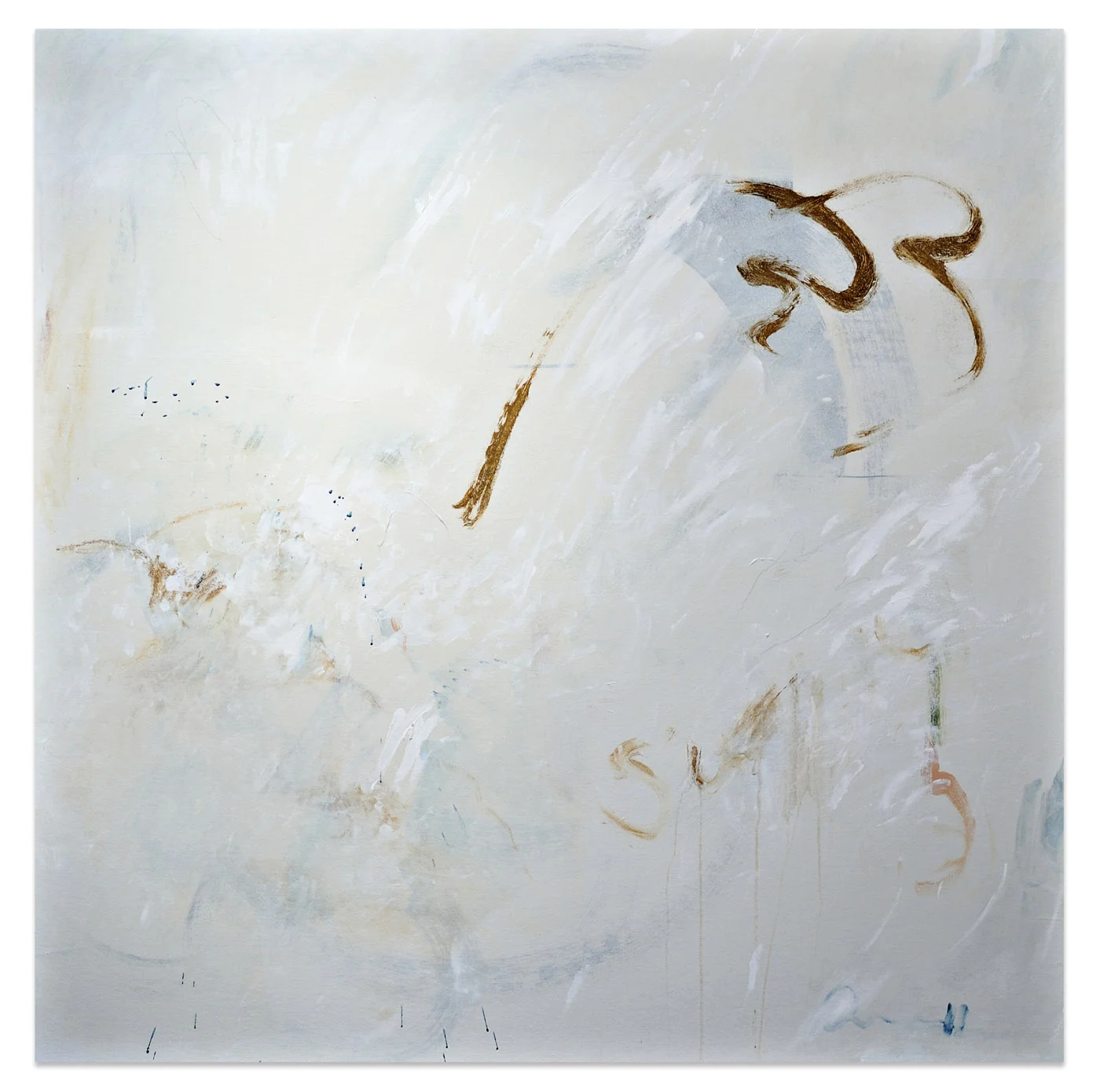 Swan Song, 2011