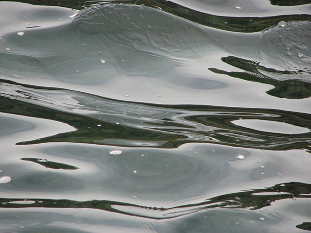 Water I, 2011
