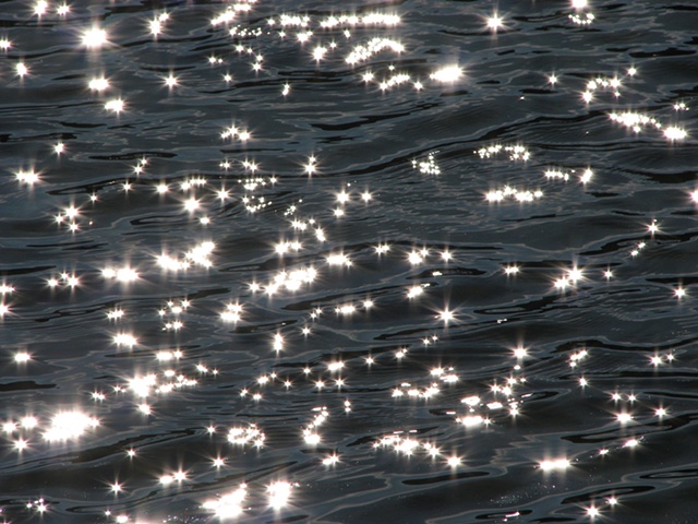 Water III, 2011