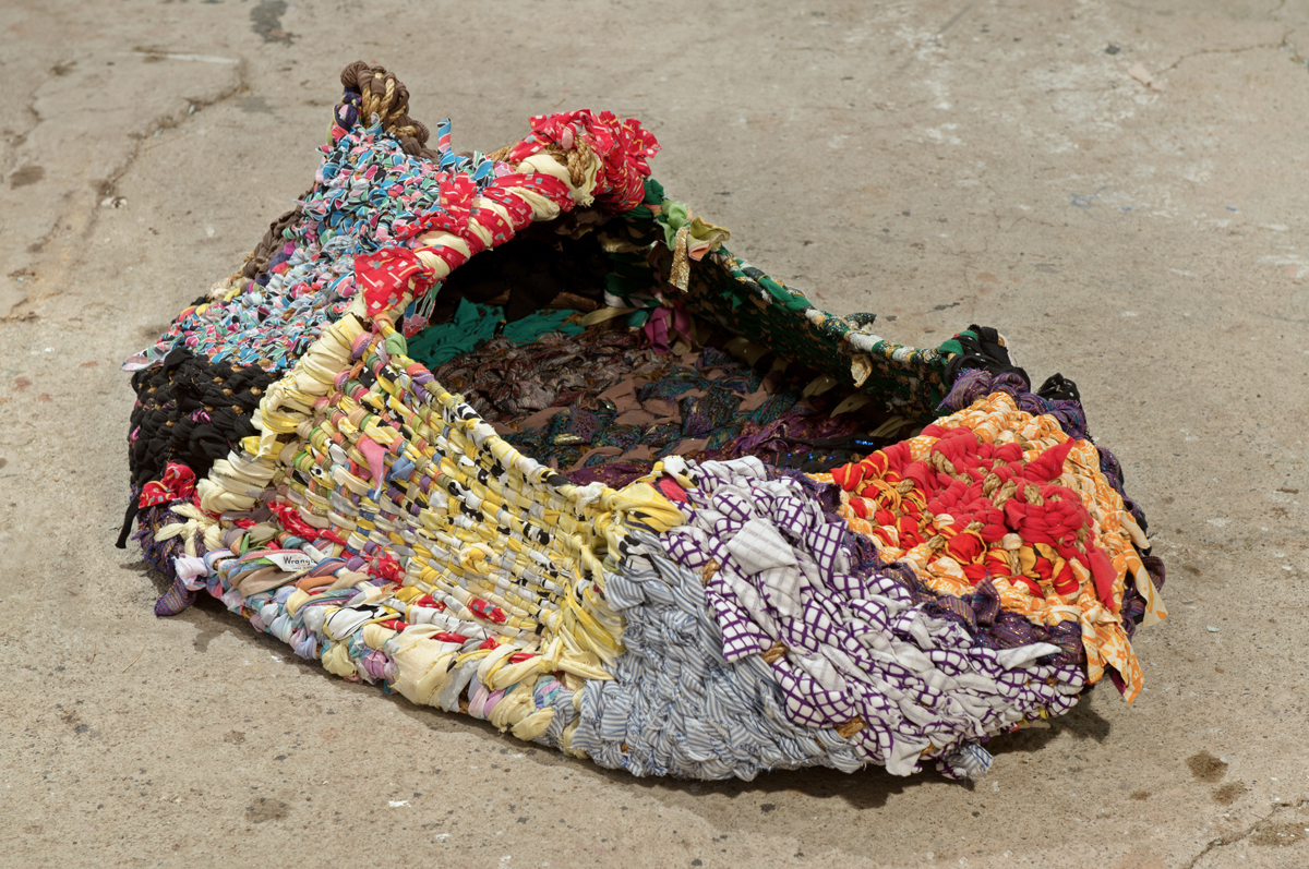 A Soul's Cocoon, 2013