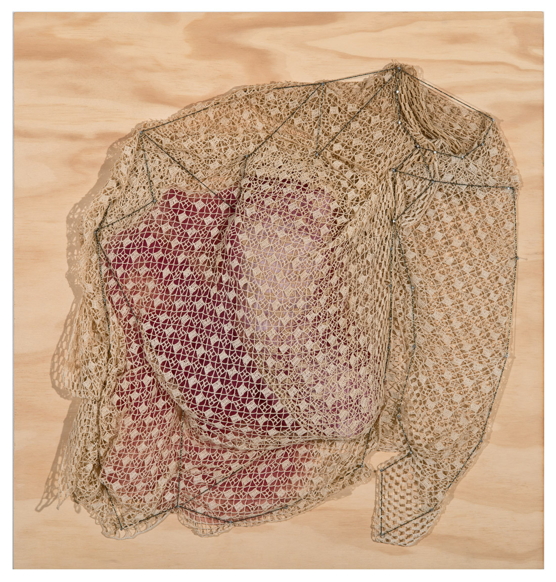 Hand Over Heart, 2013