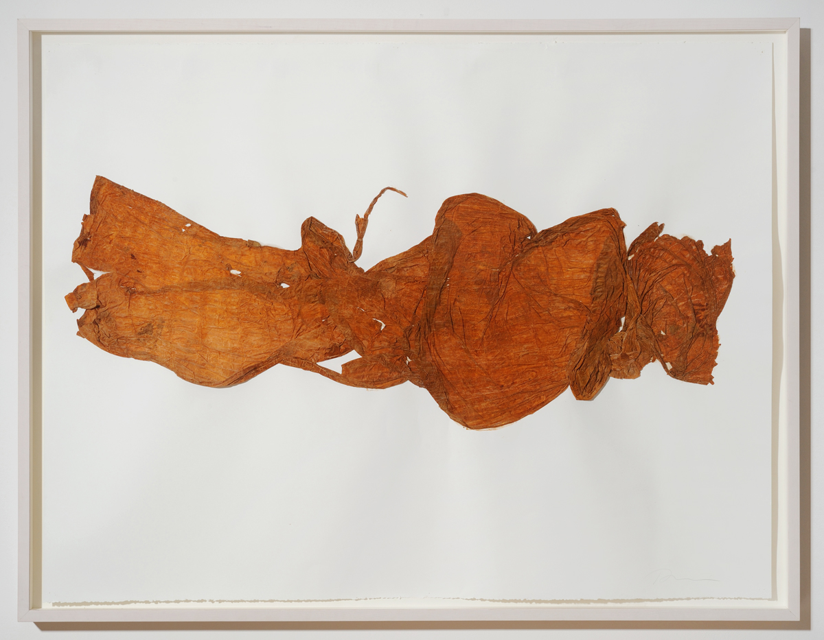 Untitled I, 2011