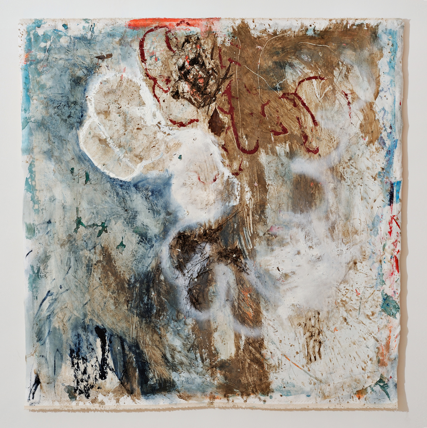 Its All About Love, 2012