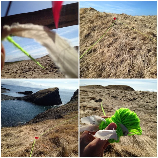 To view the project entirely: www.eylenda.blogspot.com