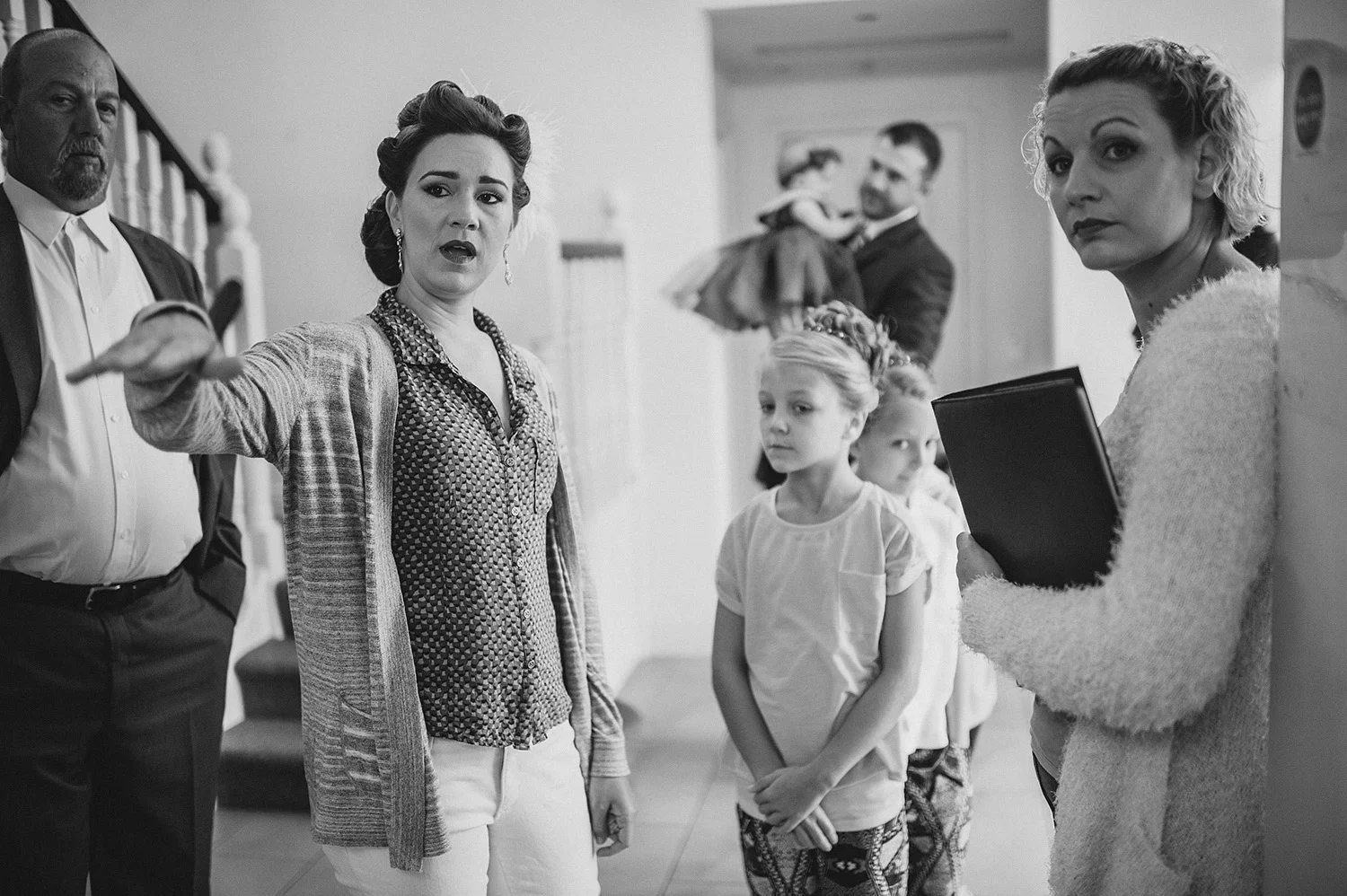 Wedding Photography Belfast Larchfield Ciaran and Rachel 009.JPG