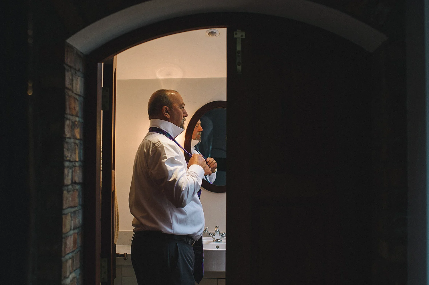Wedding Photography Belfast Larchfield Ciaran and Rachel 014.JPG