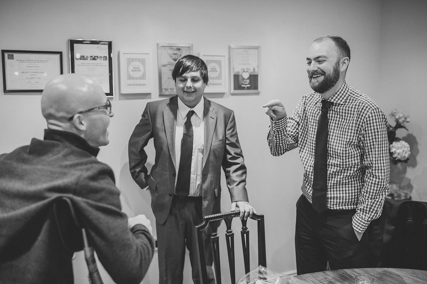 Wedding Photography Belfast Larchfield Ciaran and Rachel 024.JPG