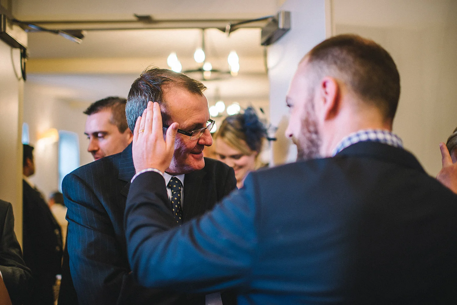 Wedding Photography Belfast Larchfield Ciaran and Rachel 060.JPG