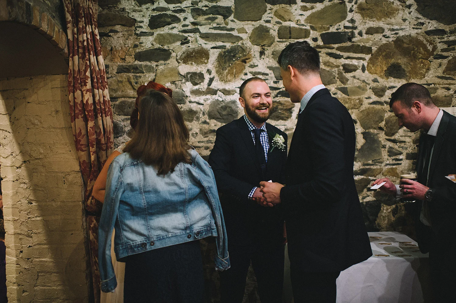 Wedding Photography Belfast Larchfield Ciaran and Rachel 110.JPG