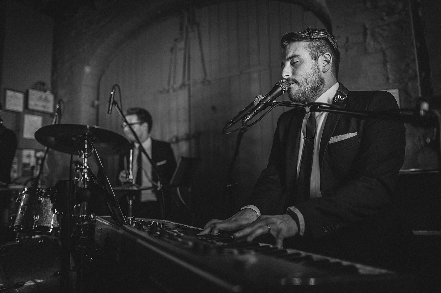 Wedding Photography Belfast Larchfield Ciaran and Rachel 150.JPG