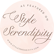 Style Serendipity Wedding Blog