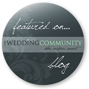 The Wedding Community Blog