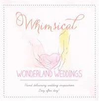 Whimsical Wonderland Weddings