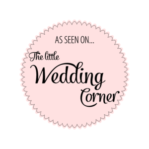 German Irish wedding blog