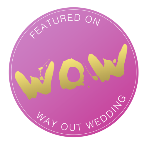Way Out Wedding