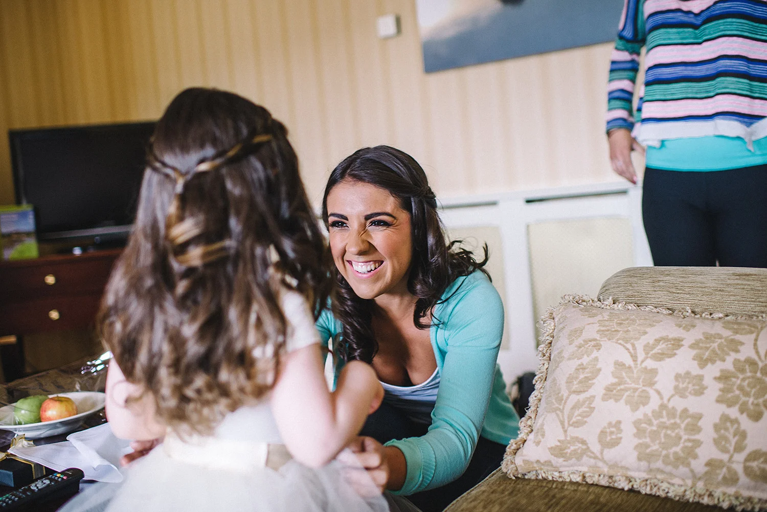 Lough Erne Resort Wedding Photography Northern Ireland 014.JPG