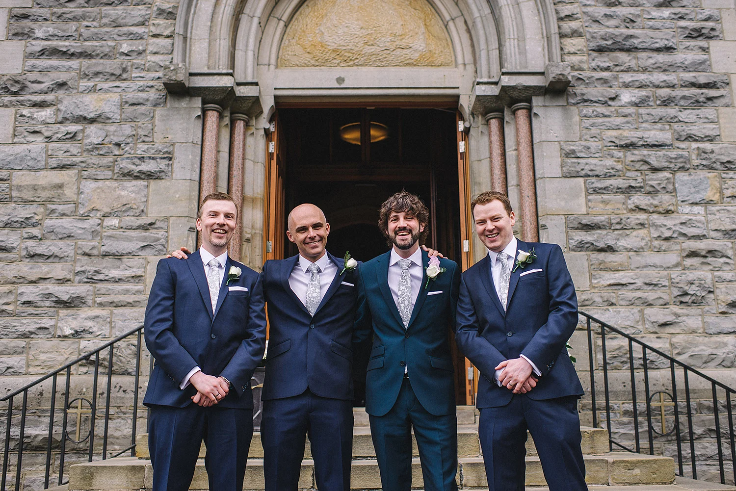 Lough Erne Resort Wedding Photography Northern Ireland 029.JPG