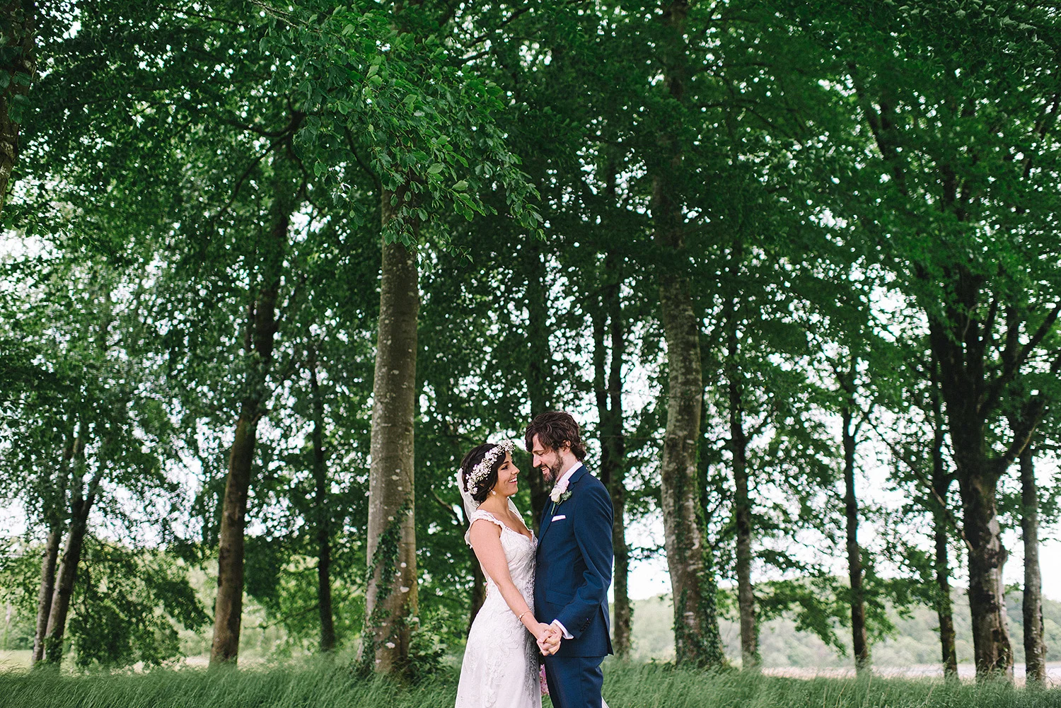 Lough Erne Resort Wedding Photography Northern Ireland 102.JPG