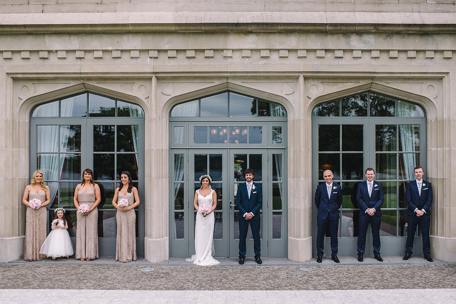 Lough Erne Resort Wedding Photography Northern Ireland 108.JPG