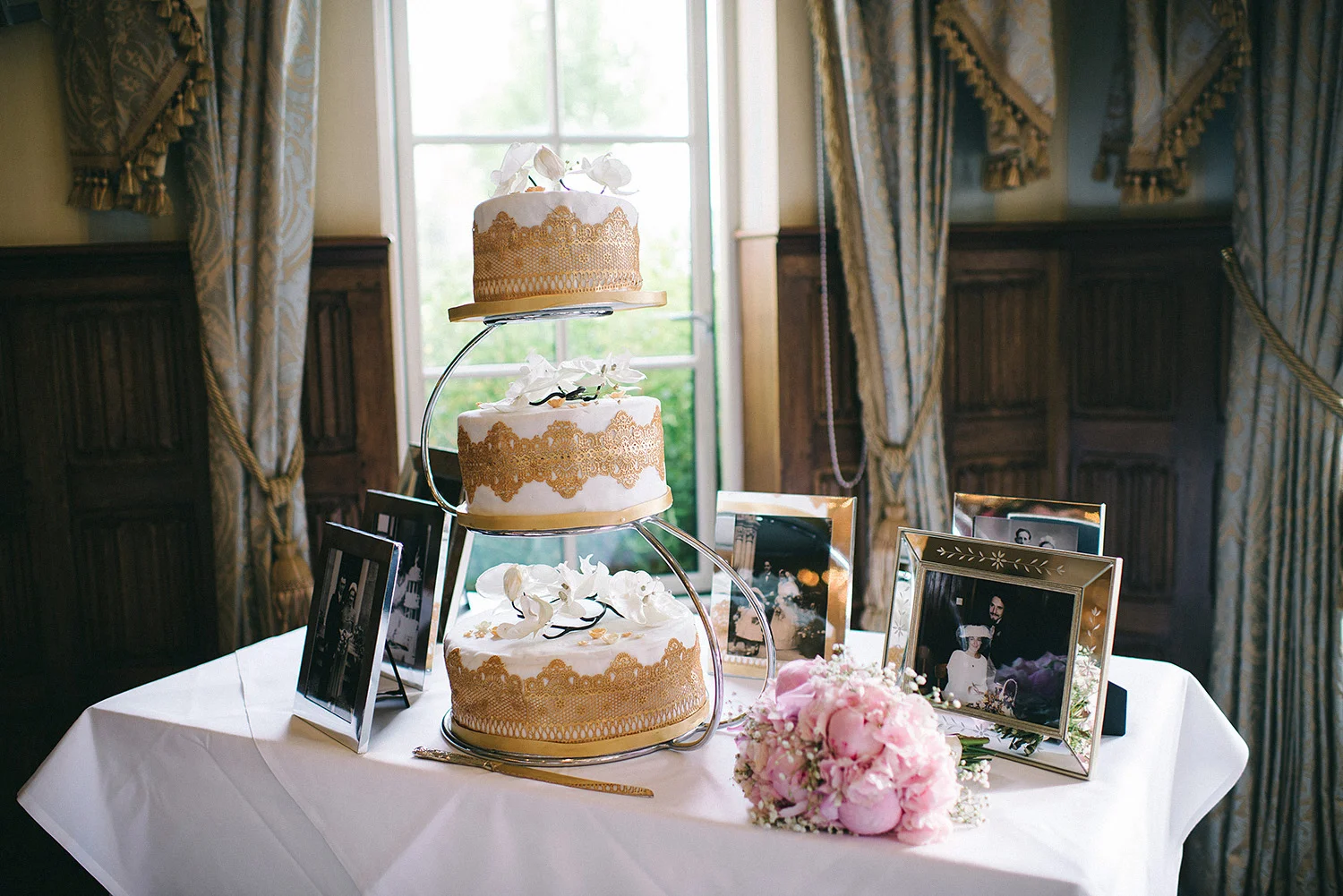 Lough Erne Resort Wedding Photography Northern Ireland 122.JPG