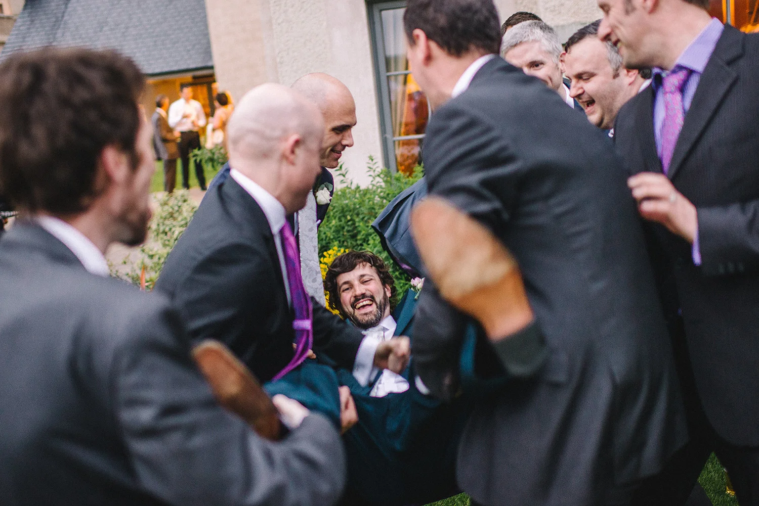 Lough Erne Resort Wedding Photography Northern Ireland 151.JPG
