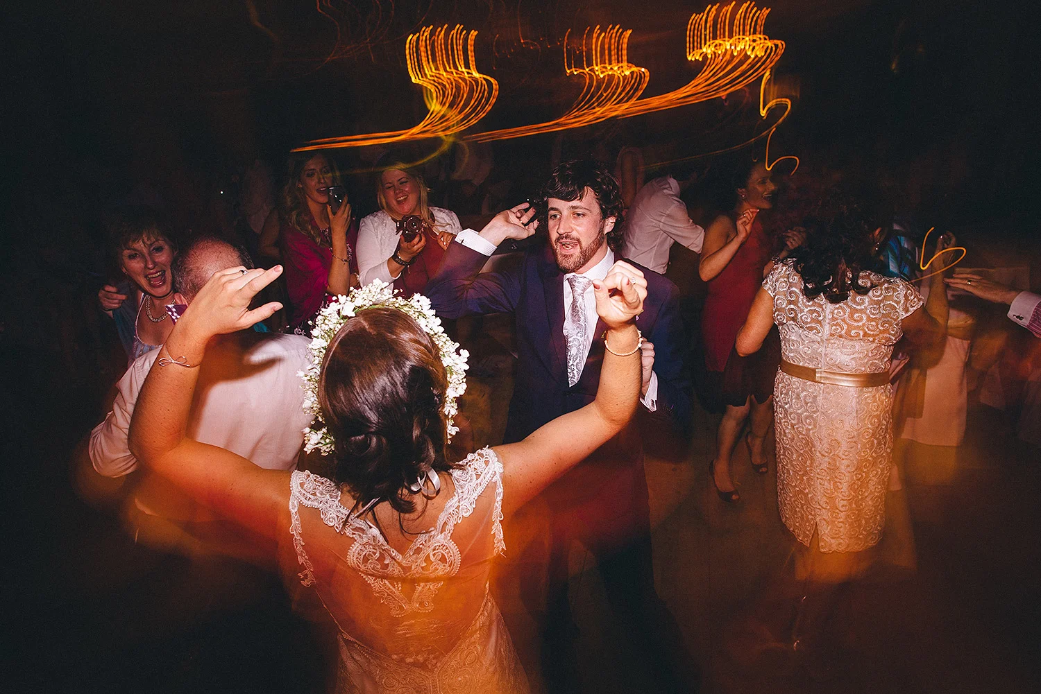 Lough Erne Resort Wedding Photography Northern Ireland 159.JPG